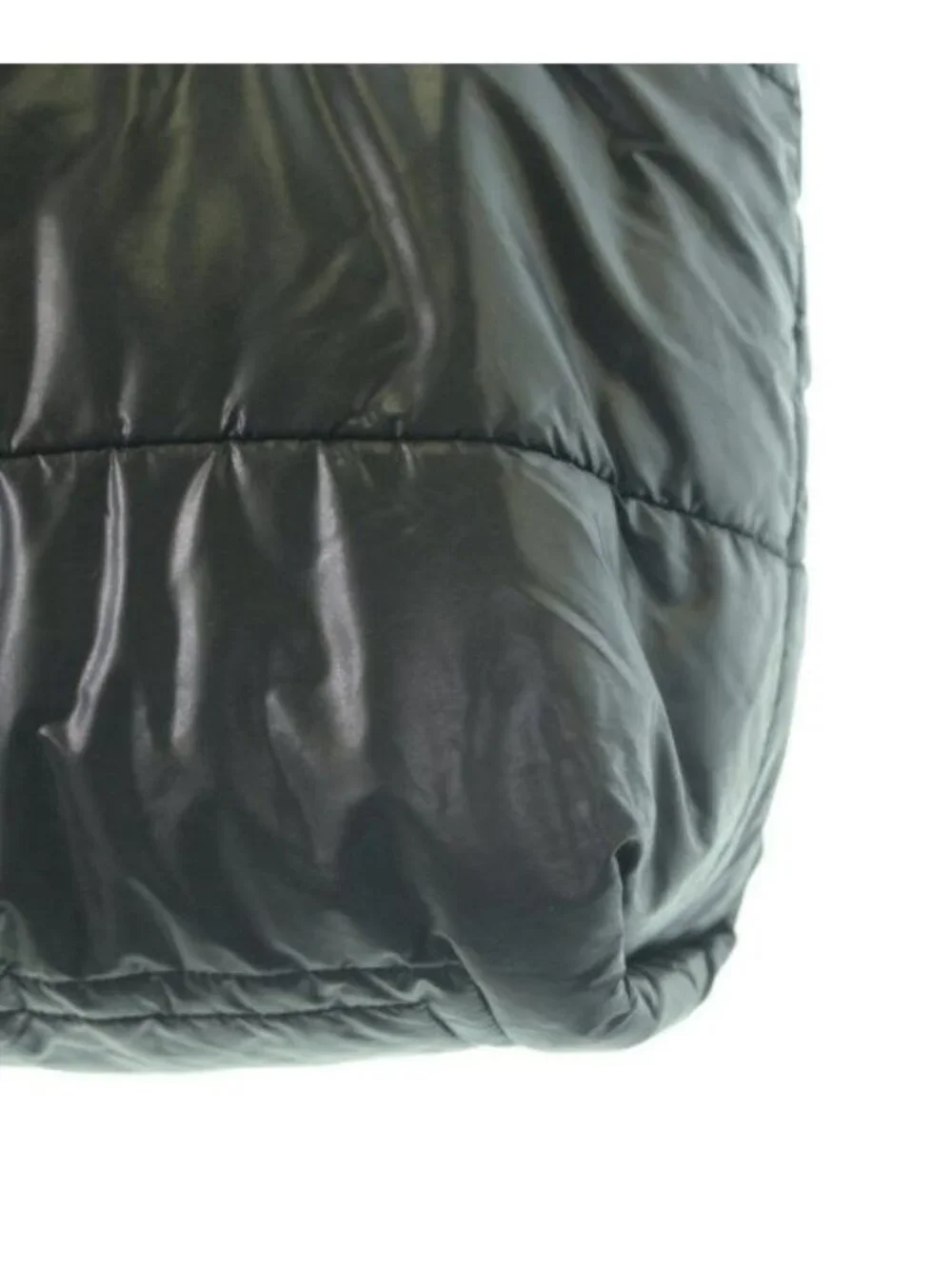 Chanel Tote Bag Black